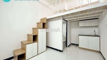 CHO THUÊ CHDV MỚI 100% TRÊN TRỤC ĐƯỜNG LÊ ĐỨC THỌ GẦN CV LÀNG HOA