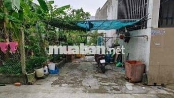 BÁN NỀN HẺM 1 TRẦN VĨNH KIẾT, PHƯỜNG AN BÌNH, TP CẦN THƠ
