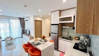 Cắt lỗ căn hộ 3PN/86m2_MT QL13 Full NT 2,95tỷ_Sổ Sẵn Góp 25N