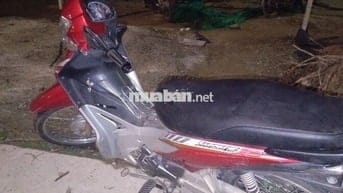 Xe đi giữ gìn, vẫn đang còn mới và nguyên bản