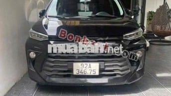 Toyota Avanza Premio 1.5 AT 2023