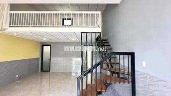 Nhà cho thuê: Mặt tiền Trương đăng quế