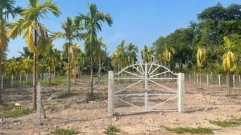 Xã lỗ 700tr. Lô đất 28x46 đường xe hơi. 1,8 tỷ