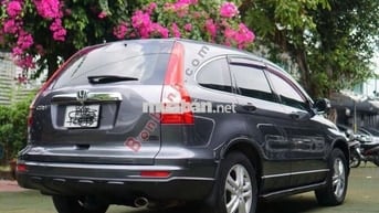 Honda CRV 2.4 AT 2010 - 295 Triệu