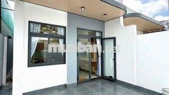 căn nhà thuê full nội thất Phạm Ngũ Lão