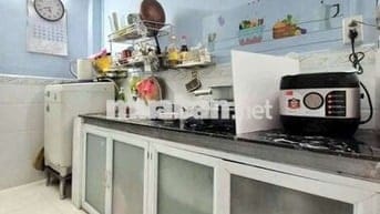 Nhà sổ hồng đsh Nguyễn Bình Nhà Bè