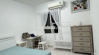 CHÍNH CHỦ CHO THUÊ CĂN HỘ DỊCH VỤ 3.5 TRIỆU, KDC Tân Thành Lập QUẬN 7