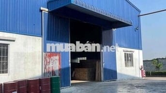 CHO THUÊ NHÀ XƯỞNG ( SẢN XUẤT CÔNG NGHIỆP ) tại KCN BÌNH PHƯỚC