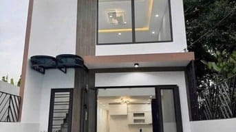 🔥 NHÀ GÁC LỬNG GIÁ TỐT – CẠNH UBND P. TÂN TRIỀU – CHỈ 400 TRIỆU NHẬN 