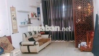 Chung cư Screc Tower, 974 Trường Sa, Q3: 63m2, 1pn, NT mới 10tr/th