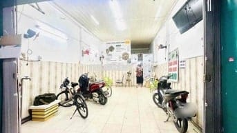 MBKD KHU VIP BẮC HẢI - GẦN CV LÊ THỊ RIÊNG - 4.7x7 - GIÁ TỐT CHỐT NGAY