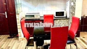 CĂN HỘ CC KHÁNH HỘI 2 – QUẬN 4, 75M² – 2PN, 2WC