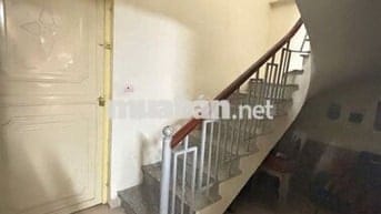 NHÀ FULL NỘI THẤT - GẦN CHỢ, TRƯỜNG -  Ô TÔ TRÁNH -5.8 tỷ – mới 100%