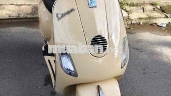 Vespa LX 3vie zin .chính chủ