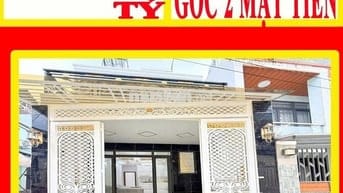 🛑 Bán nhà phố Huỳnh Tấn Phát cách Quận 7 2 phút xe máy🛑