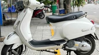 Vespa 3vie 2013 biển 43 chính chủ