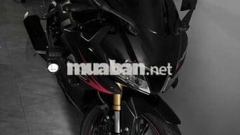 R15V3 nguyên Zin, bs 43 chính chủ, lên đồ cơ bản.