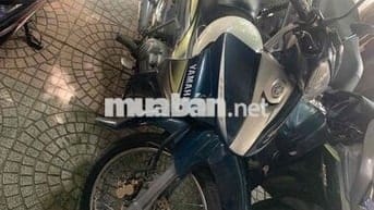 xe juV máy Thái còn rin máy ngon.Để lại người cần