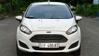Ford Fiesta 1.5AT 2015 có 11v km xe full bảo dưỡng