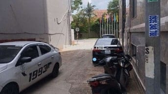 Chủ cần bán đất tặng nhà cấp 4 kiệt vỏ nguyên giáp ngủ hành Sơn TPĐN