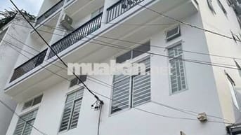 33CHDV Âu Dương Lân p3 q8_11 x 15m_6 tầng có PCCC_695m2 sàn_25,8 tỷ