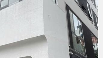 GÓC 2 MẶT TIỀN -NGANG 7M  HẺM XE HƠI HUỲNH VĂN BÁNH PN