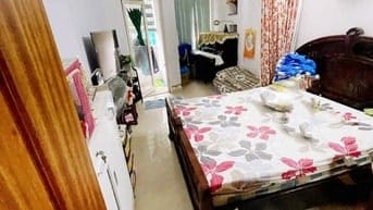 Bán nhà mặt tiền kinh doanh QL1A thị trấn Phú Long, Hàm Thuận Bắc