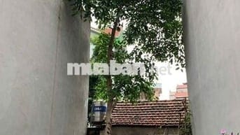 Cần bán đất thổ cư Lai Xá, Kim Chung đối diện Đại Học Thành Đô