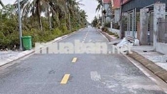 Bán đất đoàn xã , gần các dự án lớn sắp khởi công