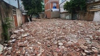 Cho Thuê 450m2 Đất Mặt Tiền Ngay Khu CytiLand Gò Vấp