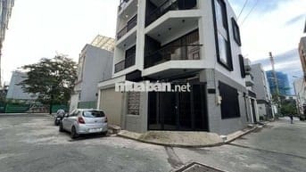 NHÀ 4 LẦU ĐƯỜNG XE HƠI TRÁNH THOẢI MÁI, KHU DÂN CƯ Thăng Long Homes