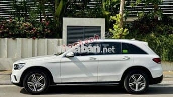 Mercedes-Benz GLC 200 - 2021
