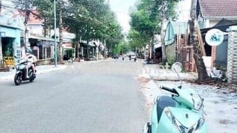 Mặt tiền Kinh Doanh Thủ Dầu Một Bình Dương