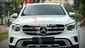 MERCEDES GLC 200 – SẢN XUẤT 2021