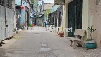 Phạm Văn Bạch – 63.3m² – 3PN – P15 Tân Bình – 5 Tỷ