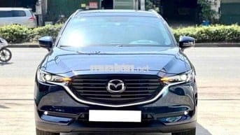 Mazda CX 8 2019 Luxury - 90000 km. xe 1 chủ.