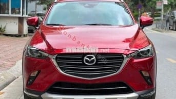 Mazda CX 3 2022 Premium 1.5 AT - 28000 km