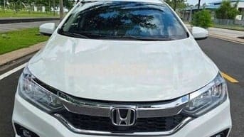 HONDA CITY 2019 SỐ TỰ ĐỘNG CỰC MỚI