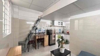 DUPLEX CỬA SỔ SIÊU THOÁNG GẦN NGAY PHÚ MỸ HƯNG, KCX GIÁ TỪ 6,5TR