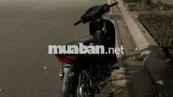 Wave biển tỉnh đki 12/2024 màu đen nhám