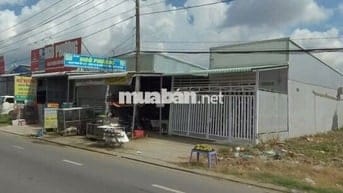 Chính chủ cần bán đất MT đường rừng sác,tt Cần Thạnh,C.Giờ 134m SHR