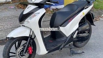 Sh 150 việt nam lên áo ý ổ khoá smk zin êm 9chủ
