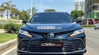 Toyota Camry 2.5Q 2024 - 18000 km
