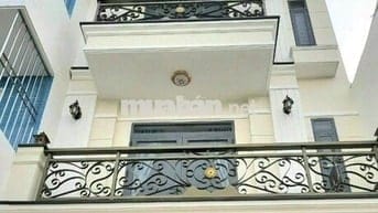 Cần cho thuê nhà MT kinh doanh 37A Nguyễn Văn Đậu P.5 Q.Bình Thạn