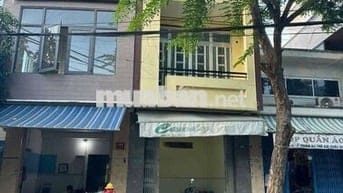Nhà 3 tầng đường Lạc Long Quân 16m- Trung tâm Nha Trang