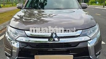 Mitsubishi Outlander 2019 2.0 CVT