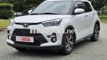 Toyota Raize 2024 - 23000 km