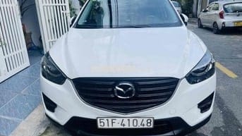 💚Mazda CX 5 2016 2.5 AT 2WD