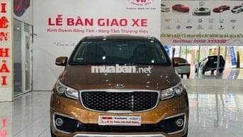 Kia Sedona 2018 2.2 DATH - 91000 km