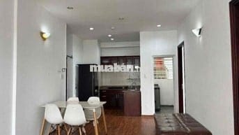 Cho thuê căn hộ 2 phòng ngủ Đà Nẵng Plaza ngay TTTP, Full nội thất,